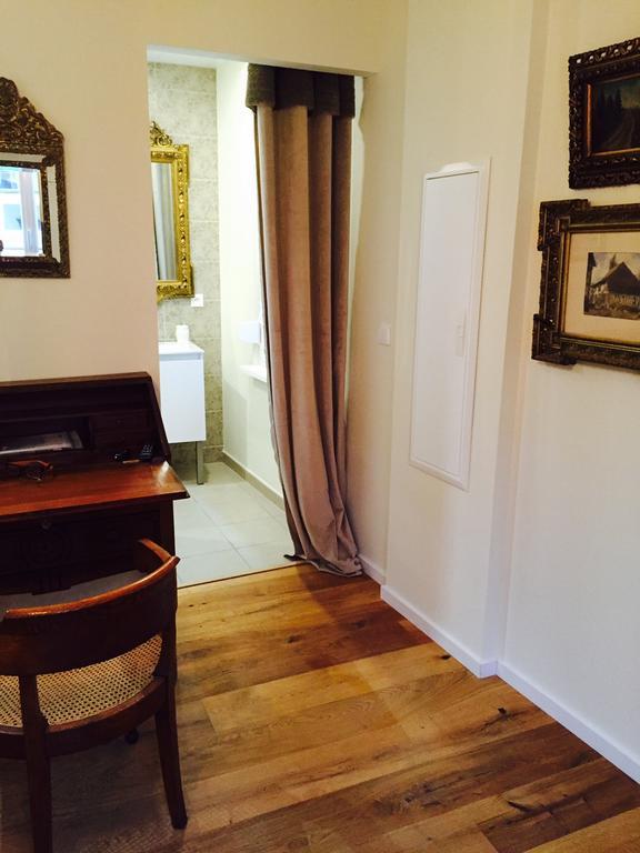 Villa Kleber Strasbourg Room photo