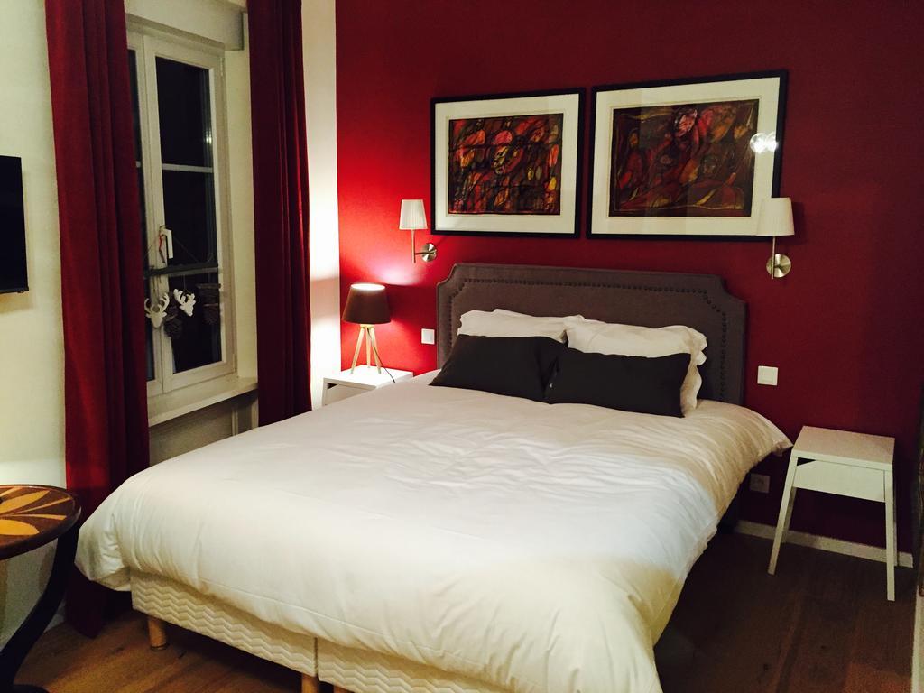 Villa Kleber Strasbourg Room photo