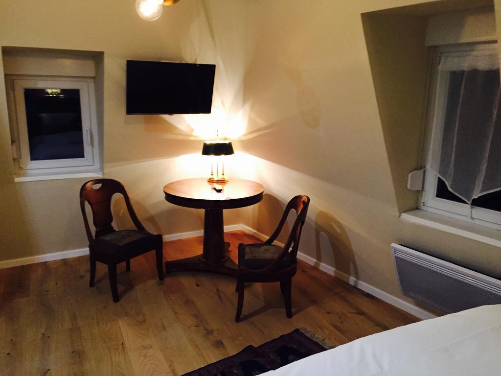 Villa Kleber Strasbourg Room photo