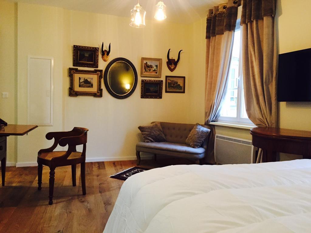 Villa Kleber Strasbourg Room photo